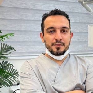 دکتر علیرضا عبداللهی