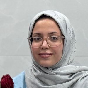دکتر فاطمه فرهادی پور