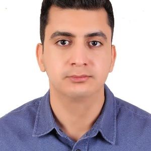 دکتر محمدرضا حسینی زاده