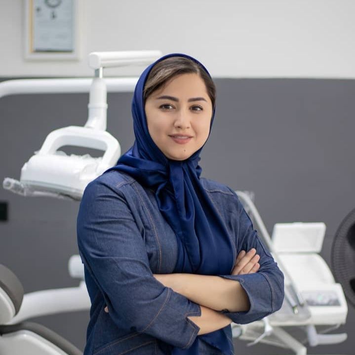 دکتر مهدیه شهیدی
