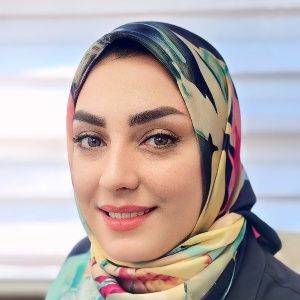 شقایق حسین پور