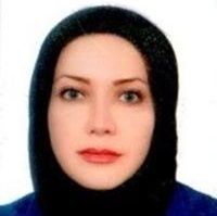 فاطمه جباری