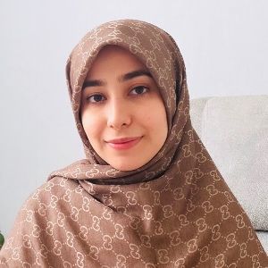 فاطمه زلف خانی