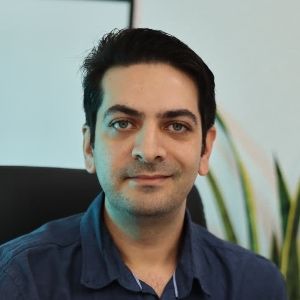 دکتر مرتضی بیدکی