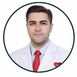 دکتر سیدشایان میرشفیعی