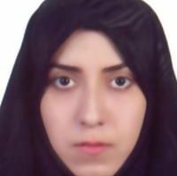 فرزانه جعفریان