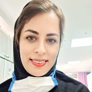 دکتر معصومه شرفی نژاد