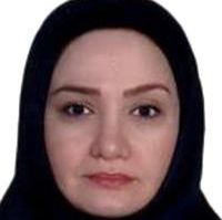 مژگان حسین بروجردی
