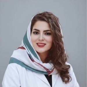 سمیه روستایی