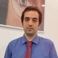 دکتر وحید موفقی