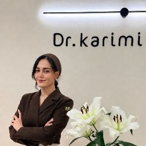 فاطمه کریمی