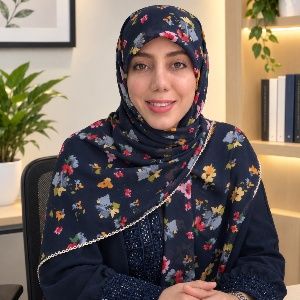 فاطمه هادی بیک