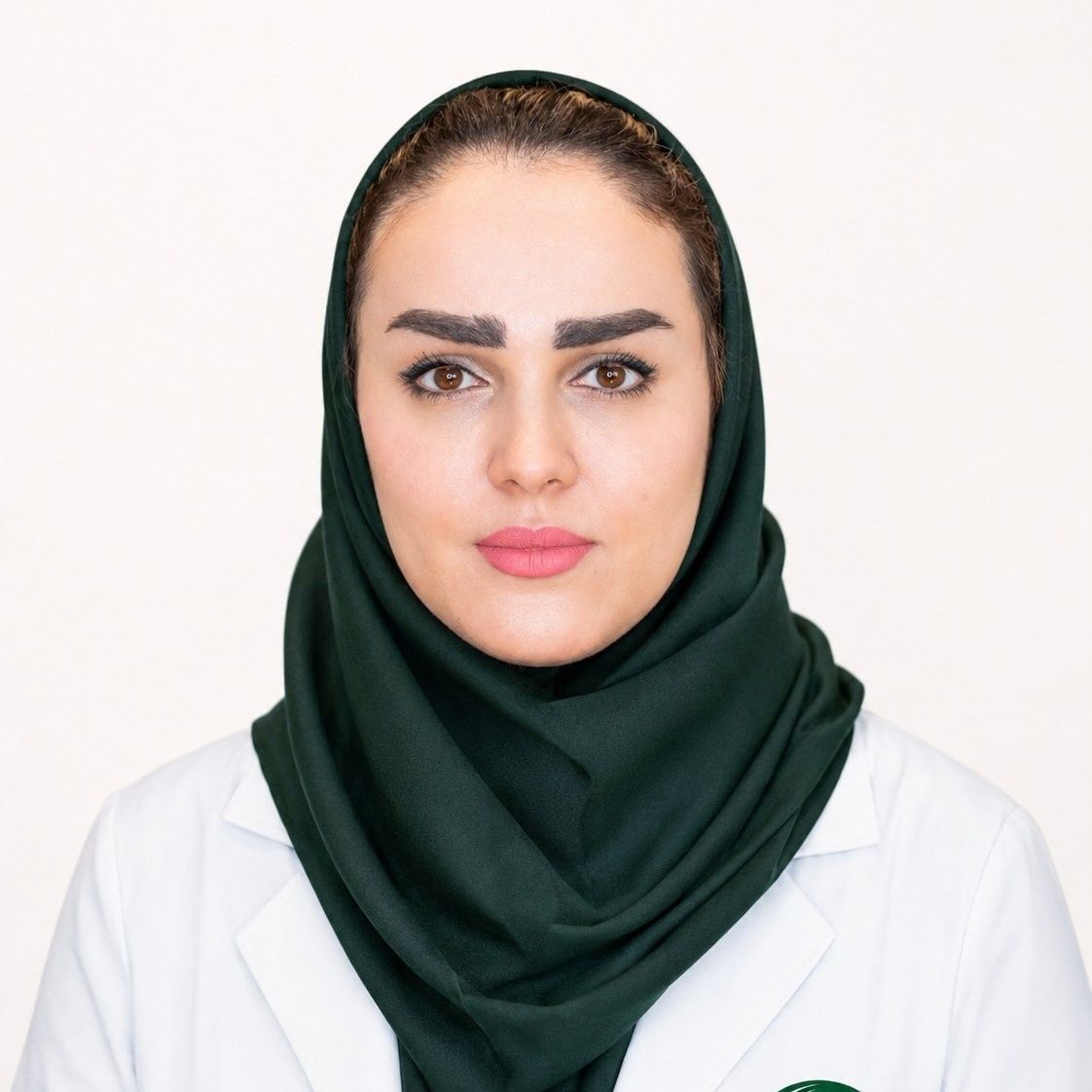 دکتر سارا باغیشنی