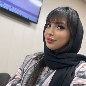 فاطمه رستم تبار عمرانی