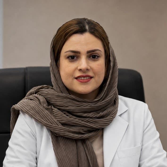 دکتر سمیه عربی خلیل آباد
