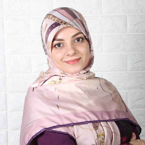 محدثه یارحسینی