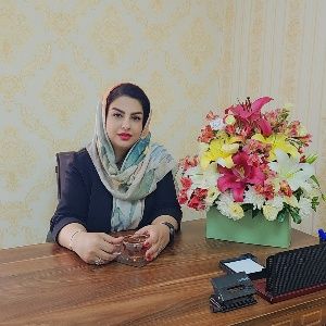شیوا محمدی