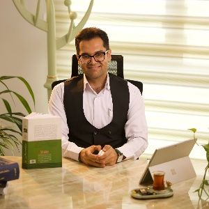 رضا شاکری