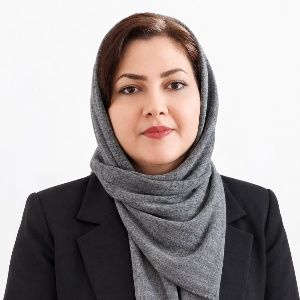 مهدیه رضائی نسب