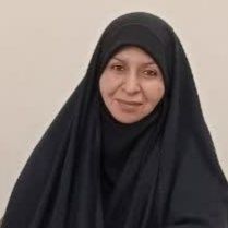 مریم سادات متعظ