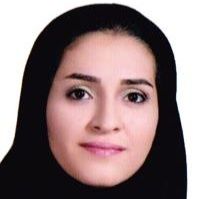 دکتر نیلوفر قاسمی مبارک آبادی