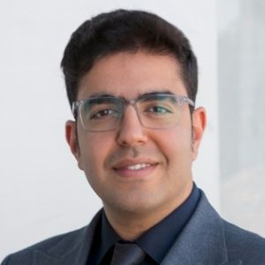 دکتر سروش مختاری