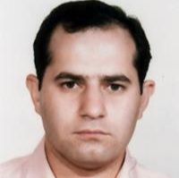 محمدرضا پری نوش