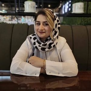 بهاره کیانی