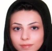 مهسا تیمورزاده سیوانی