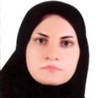 دکتر مریم امیری طهرانی زاده