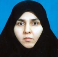 فائزه حسینی اکبرنژاد