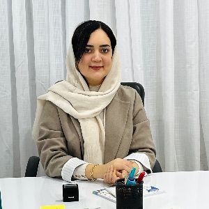 ریحانه دهقانی