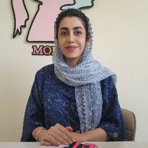 بهناز امیری یاراحمدی