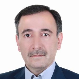 سعید گلشیرازی