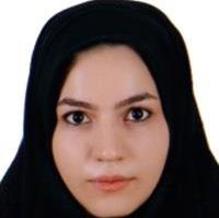 نعیمه امینائی