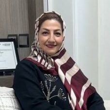 دکتر مریم شاهنده
