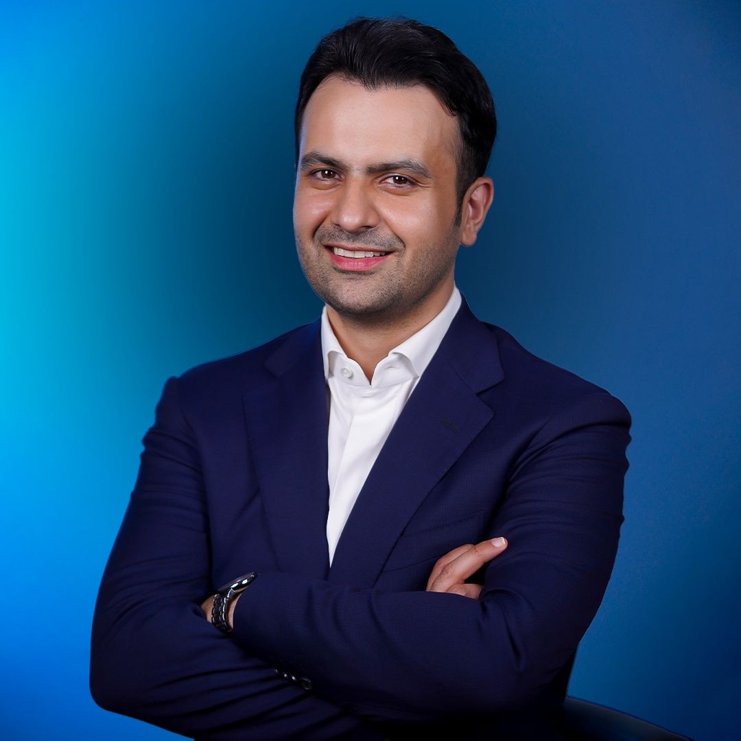 دکتر سینا شیرزاد