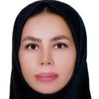 مونا جعفری