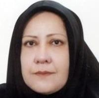 دکتر پریوش نعیمی برغانی