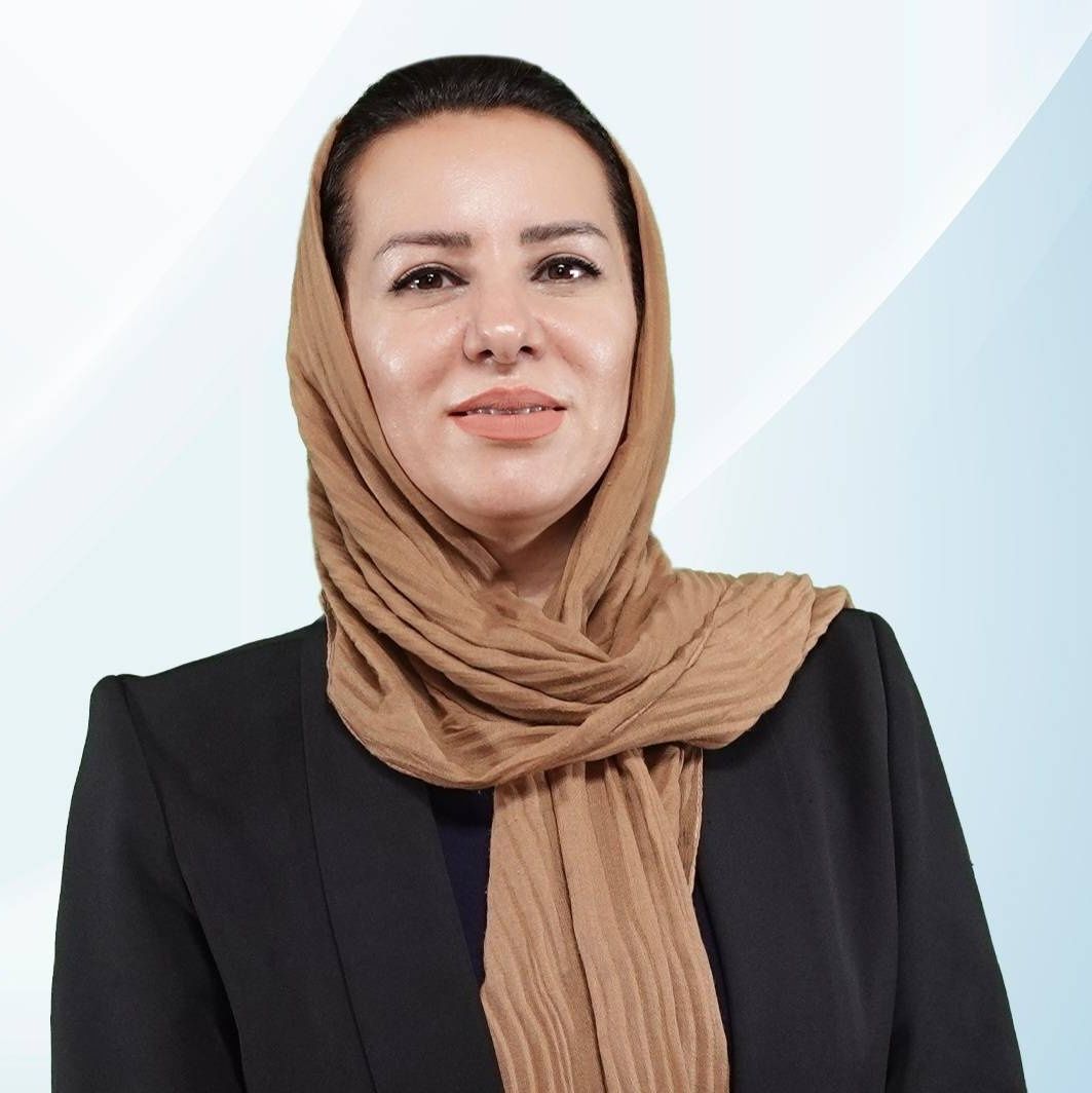 تهمینه امیریان