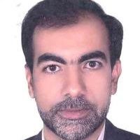 دکتر محمود باقری