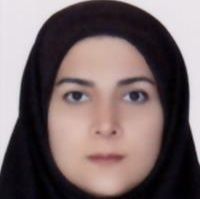 مریم جمشیدی