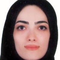 مریم تقی نژادشعاعی