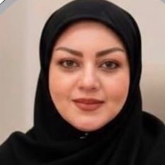 پانته آ اسفندیاری