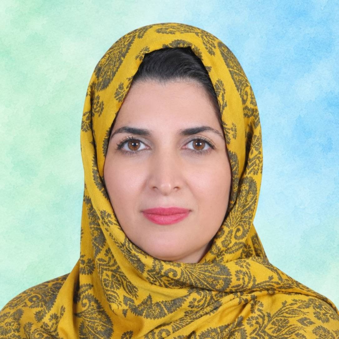 دکتر دل آرام اسکندری