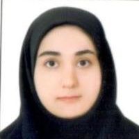 فیروزه جهانفر