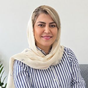 دکتر لیلا سورتجی