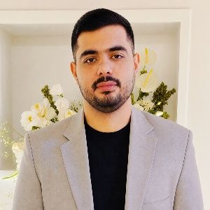 دکتر سروش طلاکش
