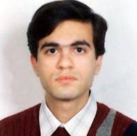 مهدی آدابی