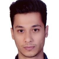 علیرضا جعفری